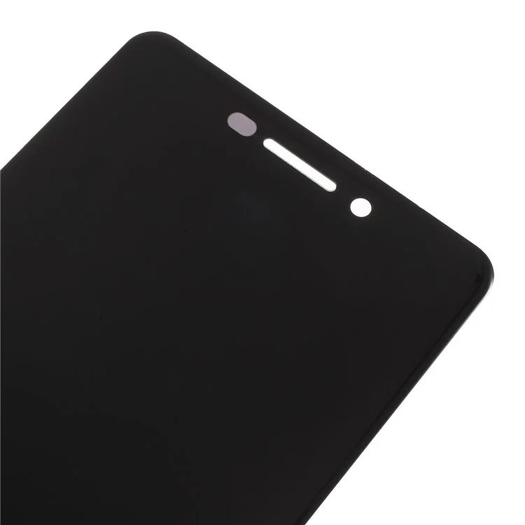 Pour Nokia 6.1 (écran de 5,5 pouces) Écran LCD et ensemble de numériseur de qualité C de remplacement (sans logo)