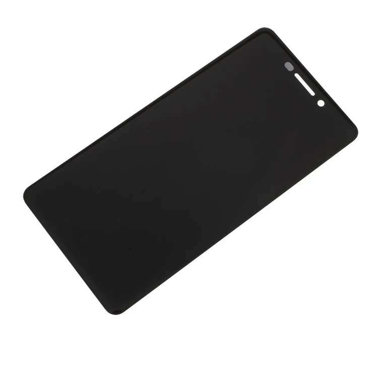Pour Nokia 6.1 (écran de 5,5 pouces) Écran LCD et ensemble de numériseur de qualité C de remplacement (sans logo)