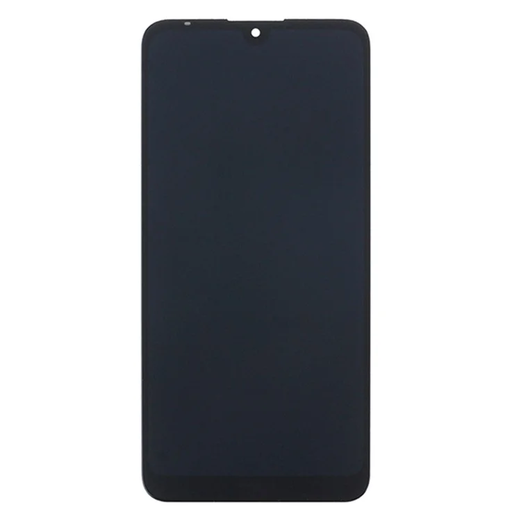 For Nokia 3.2 Grade C LCD Screen and Digitizer Assembly Replacement Part (without Logo)