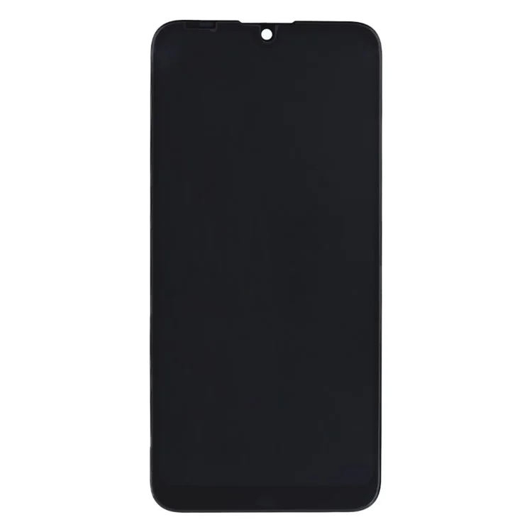 Pour la Pièce de Remplacement de L'écran LCD et de Numériseur de Grade C Nokia 2.2 (sans Logo)