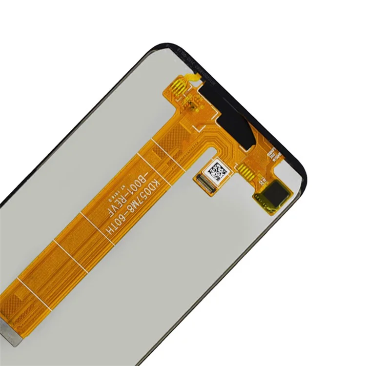 Pour la Pièce de Remplacement de L'écran LCD et de Numériseur de Grade C Nokia 2.2 (sans Logo)