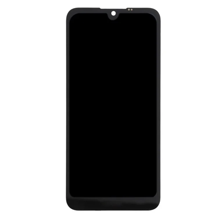 Für Nokia 1.3 Grade C LCD-Bildschirm und Digitizer-Baugruppe Ersatzteil (ohne Logo)