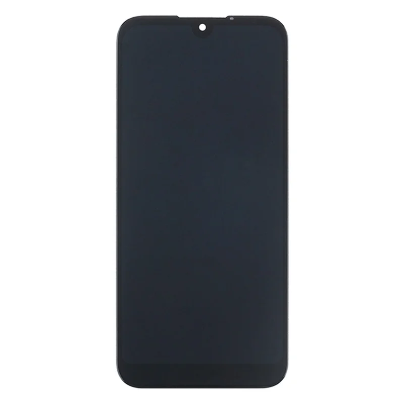 Para Nokia 4.2 (2019) Tela LCD e Conjunto de Digitalizador Montagem Peça de Reposição Grau C (sem Logotipo)