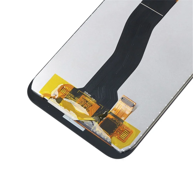 Para Nokia 4.2 (2019) Tela LCD e Conjunto de Digitalizador Montagem Peça de Reposição Grau C (sem Logotipo)