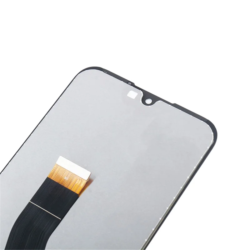 Para Nokia 4.2 (2019) Tela LCD e Conjunto de Digitalizador Montagem Peça de Reposição Grau C (sem Logotipo)