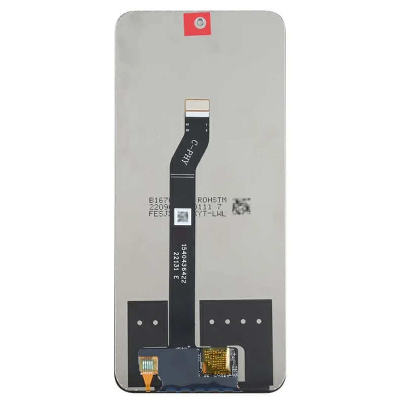 For Huawei nova 13i 4G Grade C LCD Screen and Digitizer Assembly Replacement Part (Without Logo)