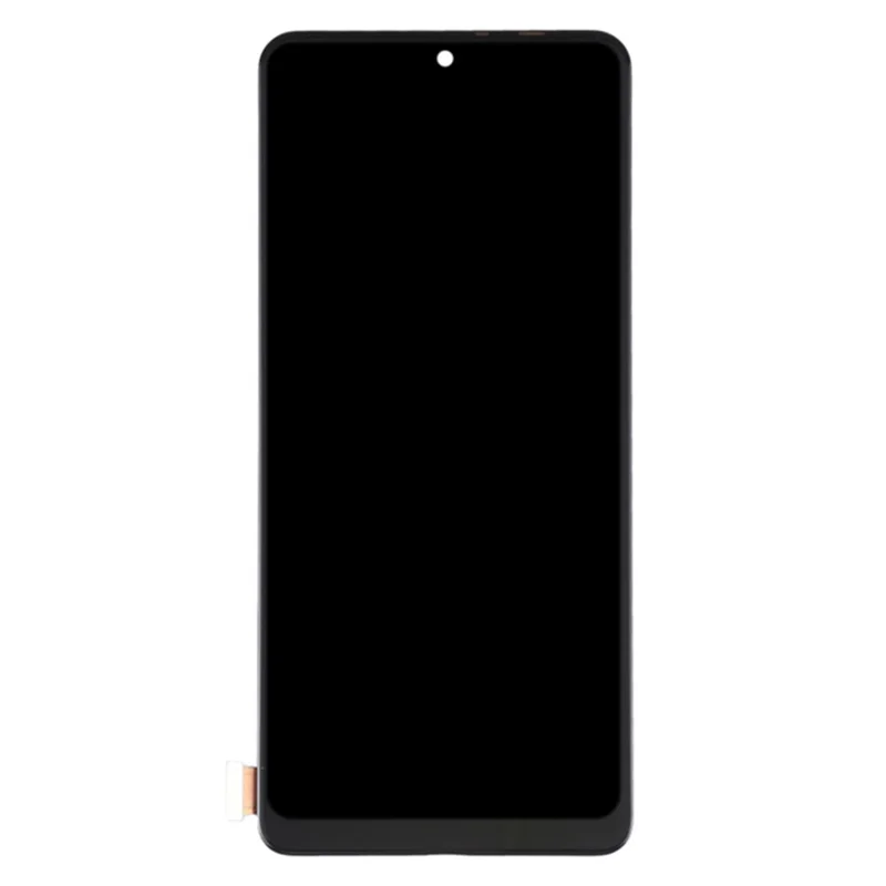 For Xiaomi Redmi K40 Gaming / Poco F3 GT Grade C LCD Screen and Digitizer Assembly Part (TFT Technology) (without Logo)