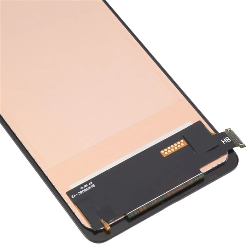 For Xiaomi Redmi K40 Gaming / Poco F3 GT Grade C LCD Screen and Digitizer Assembly Part (TFT Technology) (without Logo)