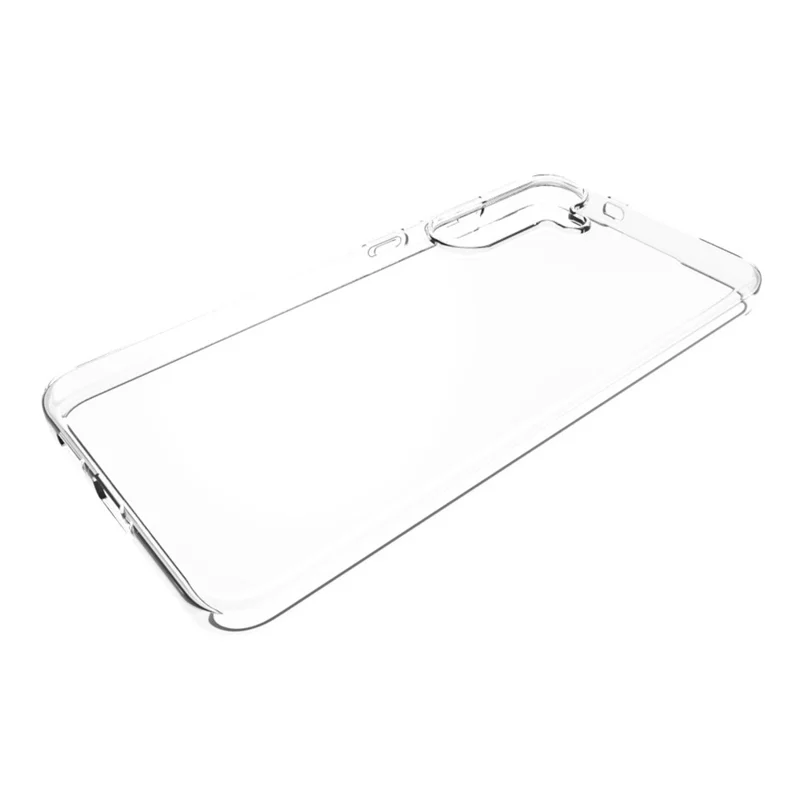 Bulk Purchasing For Samsung Galaxy S25 FE Case Clear Watermark-Resistant TPU Phone Back Cover