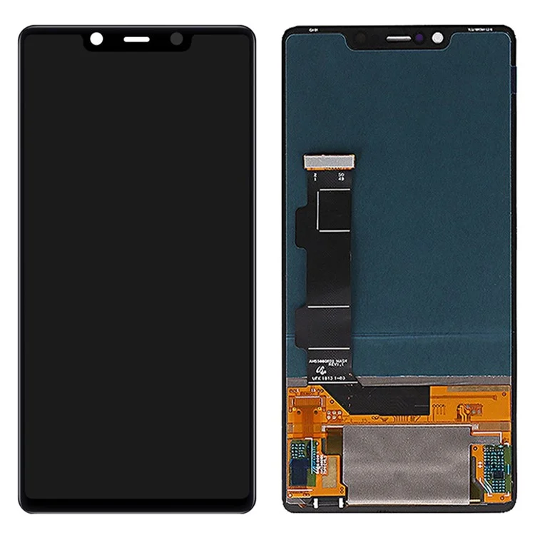 Для Xiaomi Mi 8 SE (5,88-дюймовый) Жк-экрана C-экрана C и Сборка Дигитизатора (TFT Technology) (без Логотипа)
