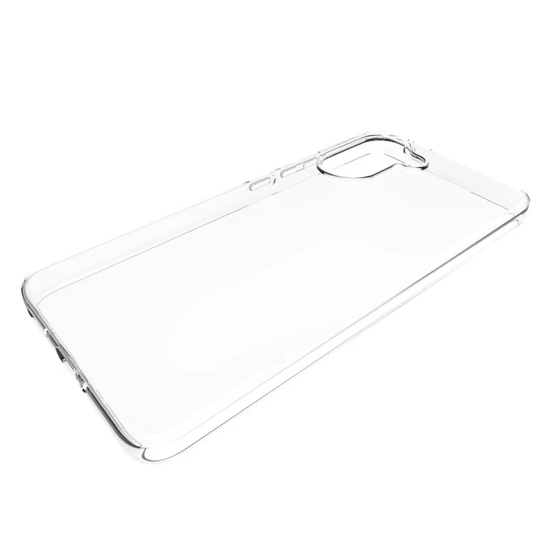 Clear Case for OnePlus Nord CE5 5G / Ace 5 Racing 5G Watermark Resistant TPU Phone Back Cover