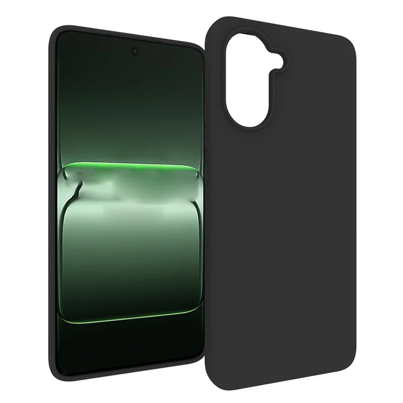 Étui pour OnePlus Nord CE5 5G / Ace 5 Racing 5G avec Finition Mate, Coque de Téléphone en TPU Souple