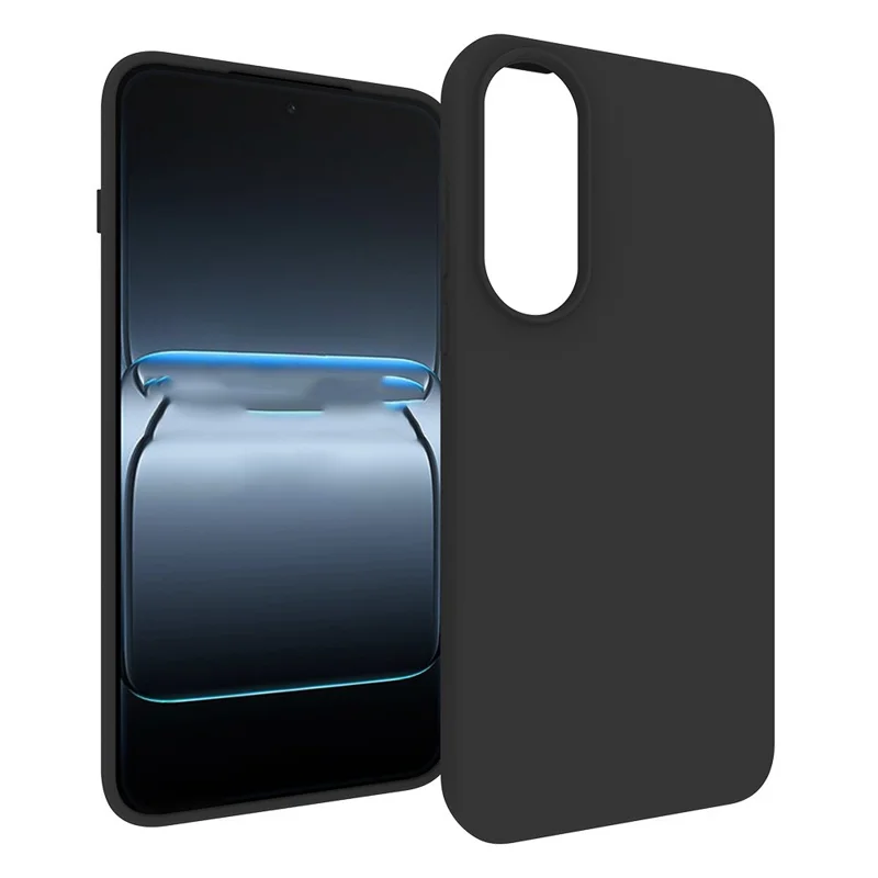 For OnePlus Ace 5 Ultra 5G / Nord 5 5G Case Matte Finish Soft TPU Phone Cover