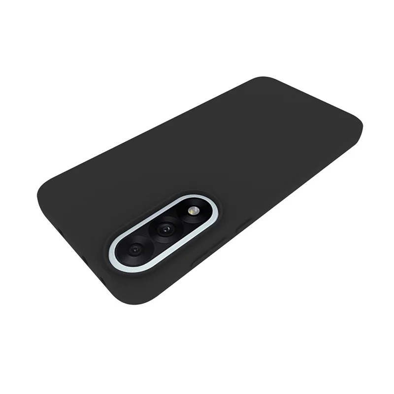 For OnePlus Ace 5 Ultra 5G / Nord 5 5G Case Matte Finish Soft TPU Phone Cover