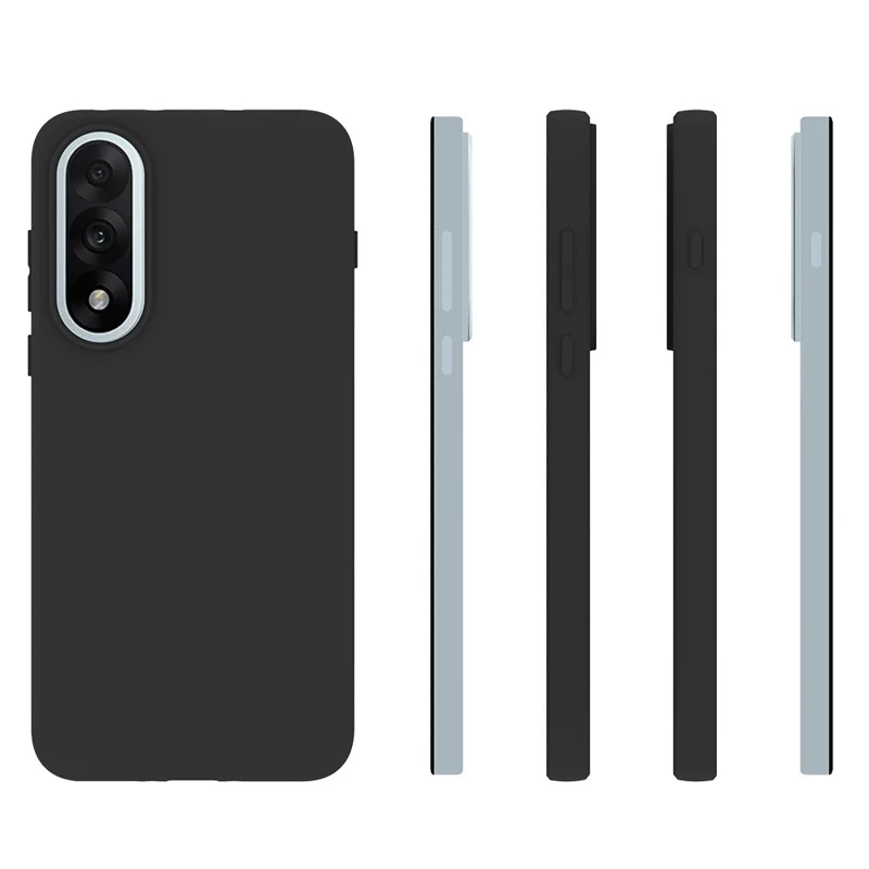 For OnePlus Ace 5 Ultra 5G / Nord 5 5G Case Matte Finish Soft TPU Phone Cover