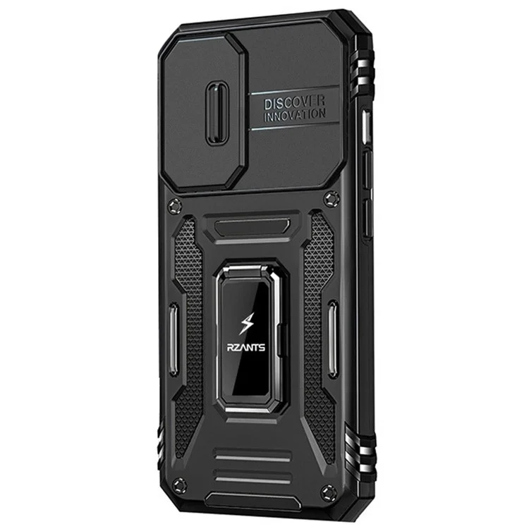 RZANTS For Samsung Galaxy A53 5G Slide Camera Protection Antidrop