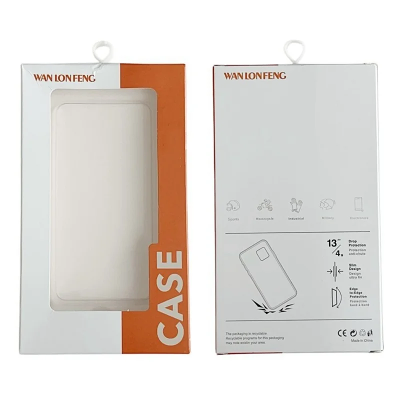 Funda WANLONFENG LK Serie para Samsung Galaxy Z Flip7 5G con Soporte Rígida-Flexible TPU (Gran Abertura para Objetivo) - Rosa