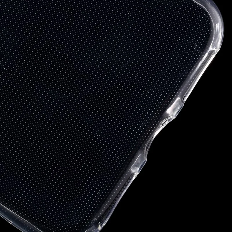 Bulk Purchasing 0.5mm TPU Case For iPhone SE (2022)  /  (2020)  /  8  /  7 Ultra Thin Clear Soft Phone Back Cover