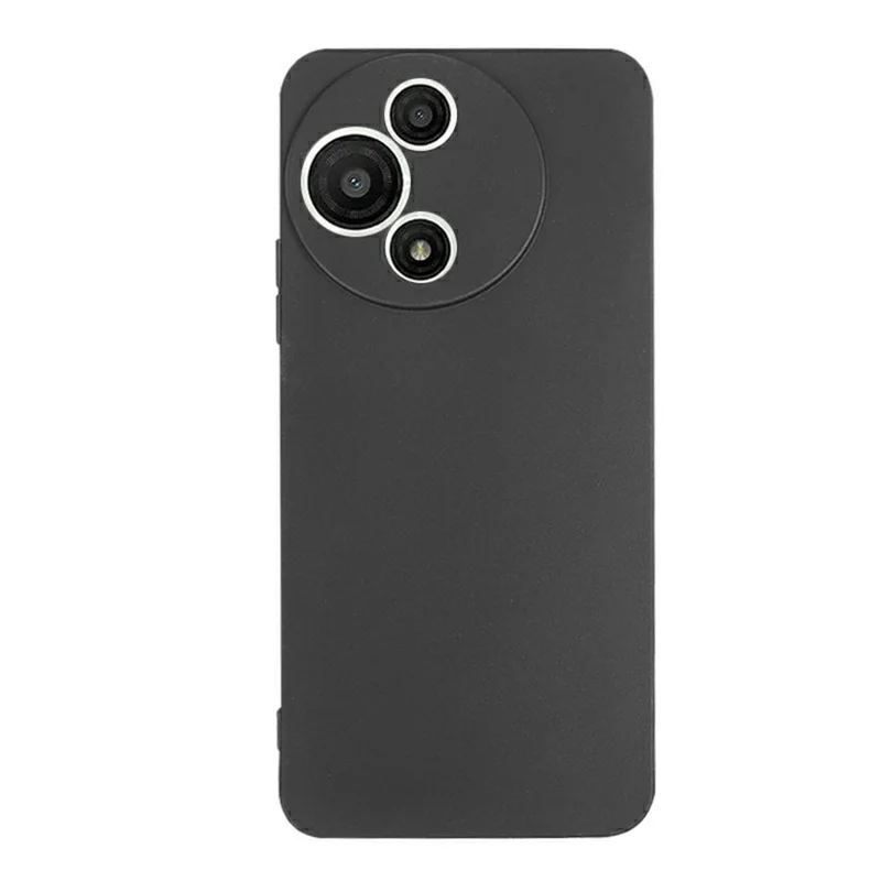 Compra em Bulk para Capa do TCL 60 SE NxtPaper 5G com Recortes Precisos, TPU Fosco de 1,2mm para Celular