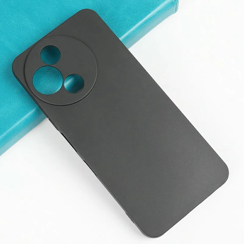 Compra em Bulk para Capa do TCL 60 SE NxtPaper 5G com Recortes Precisos, TPU Fosco de 1,2mm para Celular