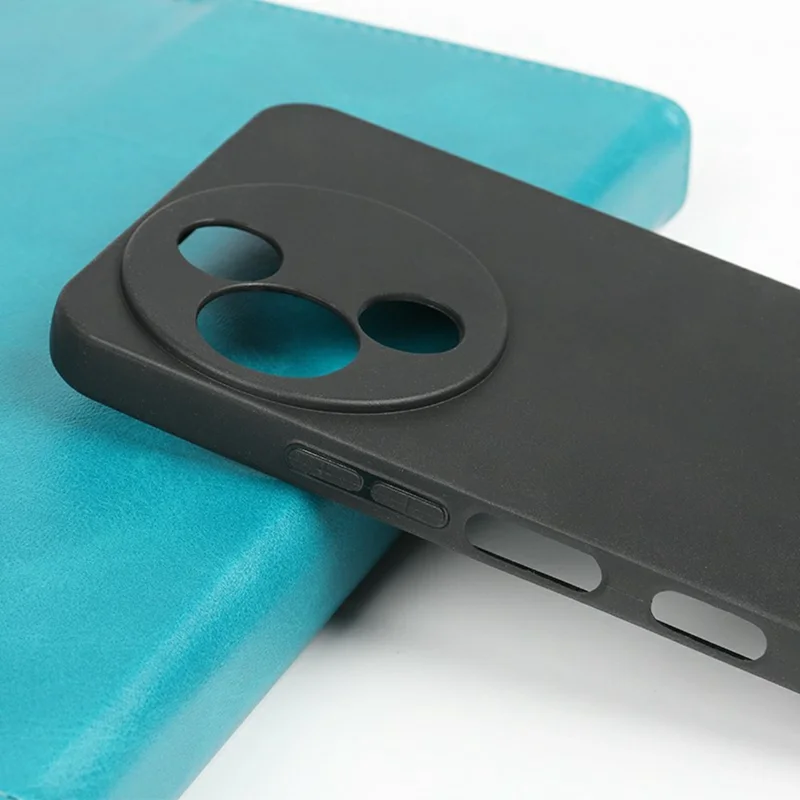Compra em Bulk para Capa do TCL 60 SE NxtPaper 5G com Recortes Precisos, TPU Fosco de 1,2mm para Celular