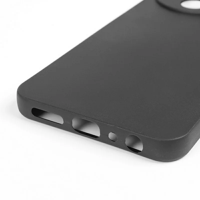 Compra em Bulk para Capa do TCL 60 SE NxtPaper 5G com Recortes Precisos, TPU Fosco de 1,2mm para Celular