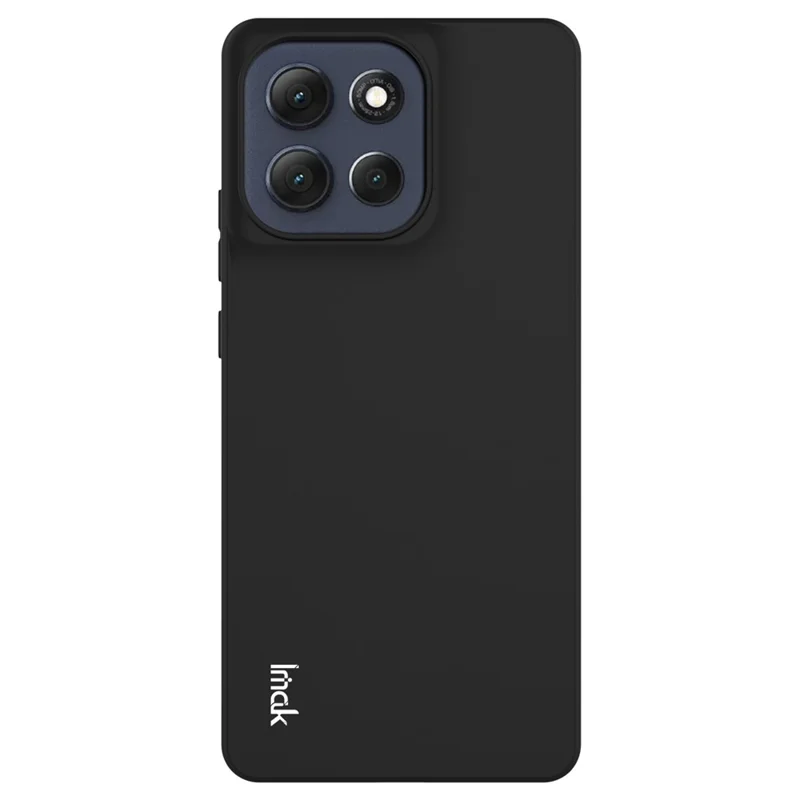 IMAK UC-3 Series for Motorola Moto G86 Power 5G Case Matte Anti Fingerprint Soft TPU Cover