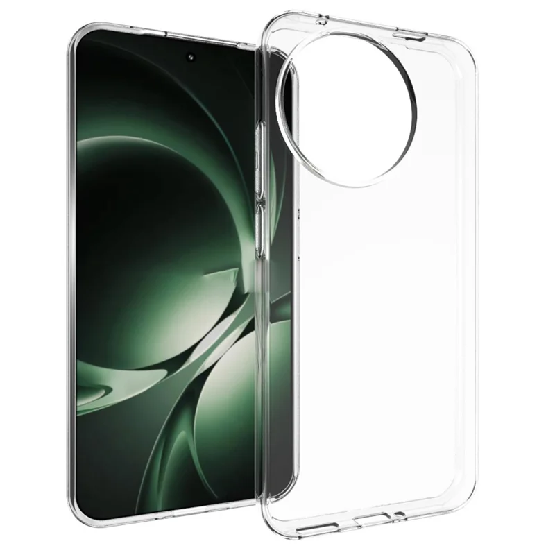 Acquisto all'ingrosso per custodia Xiaomi Redmi K80 Ultra 5G con cover posteriore per telefono TPU resistente all'acqua e trasparente
