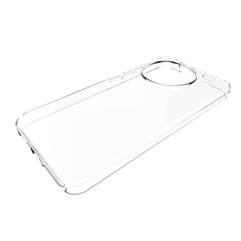 Acquisto all'ingrosso per custodia Xiaomi Redmi K80 Ultra 5G con cover posteriore per telefono TPU resistente all'acqua e trasparente