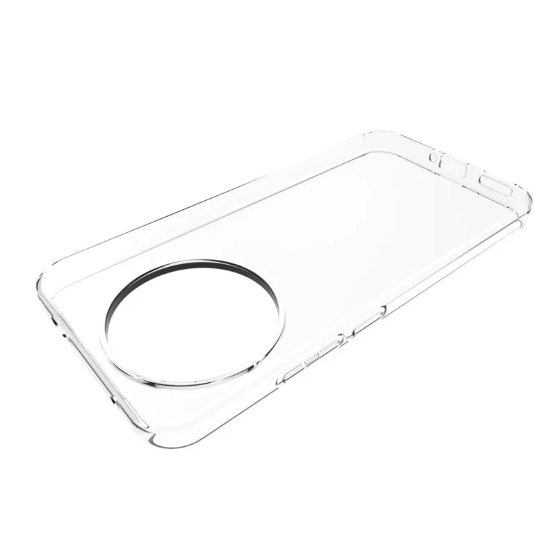 Acquisto all'ingrosso per custodia Xiaomi Redmi K80 Ultra 5G con cover posteriore per telefono TPU resistente all'acqua e trasparente