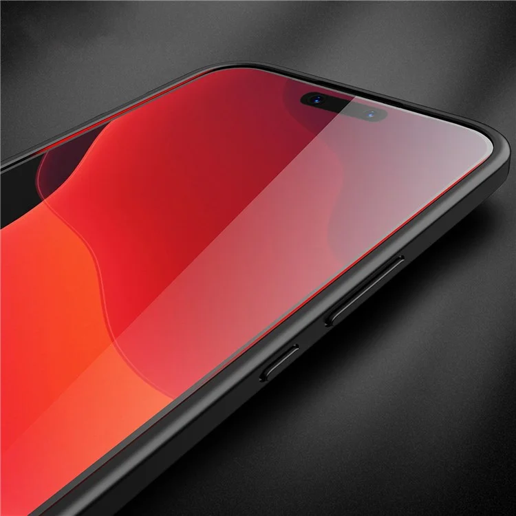 Противоударный TPU-чехол с текстурой личи для Xiaomi 13 Lite / Civi 2 5G, защитный чехол для телефона - синий