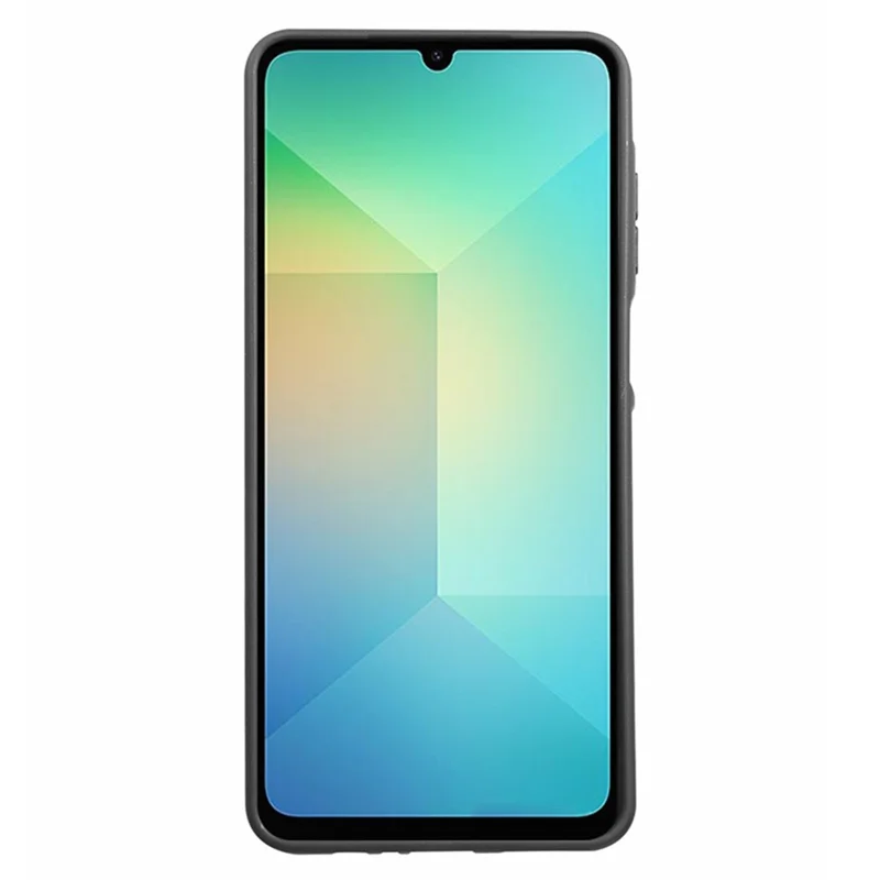 Bulk Purchasing For Samsung Galaxy A07 4G Case Shockproof 1.2mm TPU Matte Phone Cover