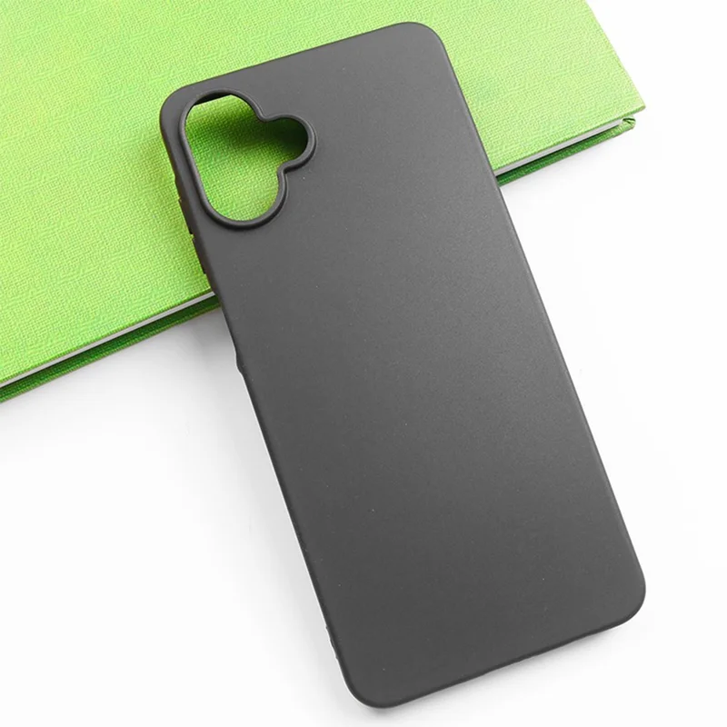Bulk Purchasing For Samsung Galaxy A07 4G Case Shockproof 1.2mm TPU Matte Phone Cover