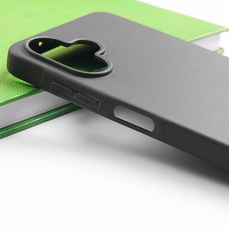 Bulk Purchasing For Samsung Galaxy A07 4G Case Shockproof 1.2mm TPU Matte Phone Cover