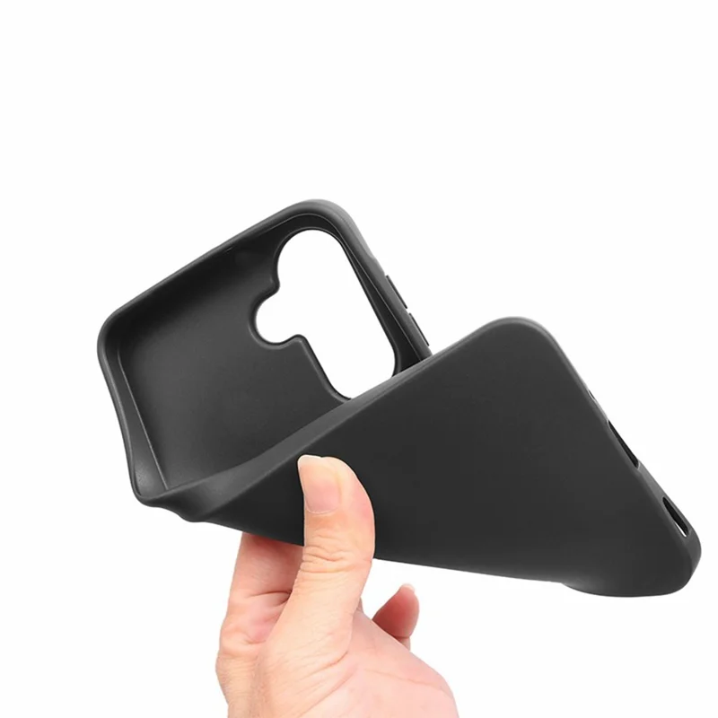Bulk Purchasing For Samsung Galaxy A17 5G Case Shockproof 1.2mm TPU Matte Phone Cover