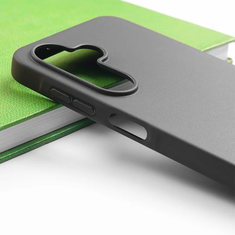 Bulk Purchasing For Samsung Galaxy A17 5G Case Shockproof 1.2mm TPU Matte Phone Cover