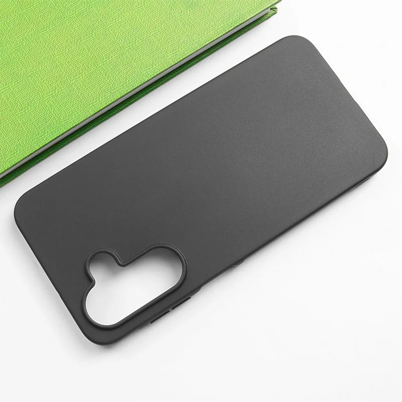 Bulk Purchasing For Samsung Galaxy A17 5G Case Shockproof 1.2mm TPU Matte Phone Cover