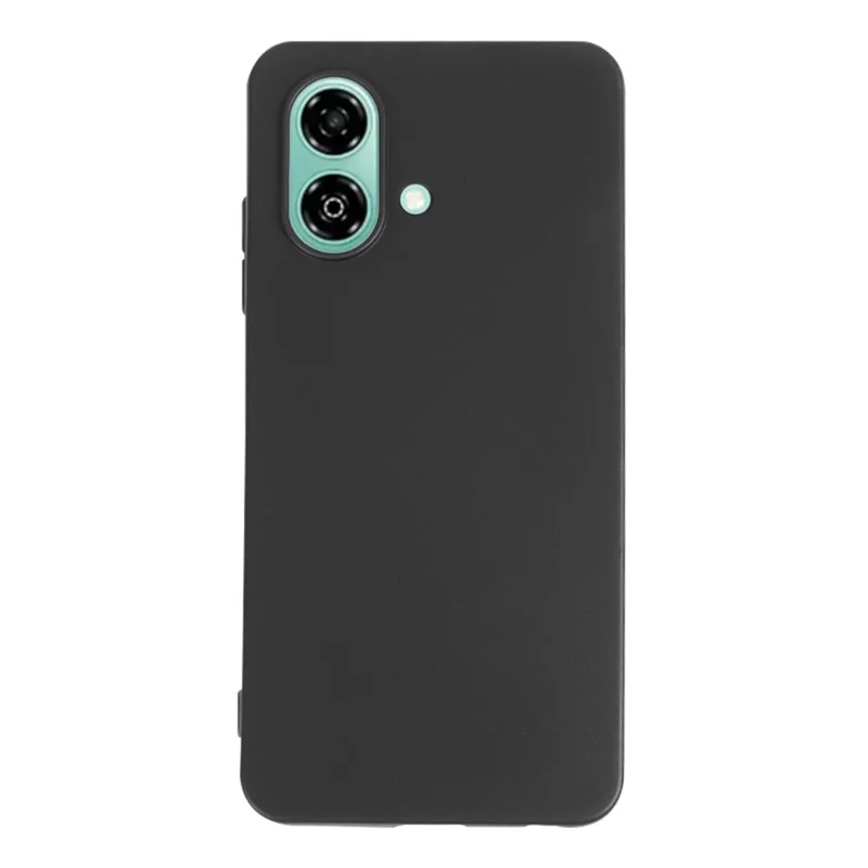 Großeinkauf für ZTE Blade A35e Hülle 1,2mm TPU Matte Handyhülle (Version mit niedrigem Kameraloch)