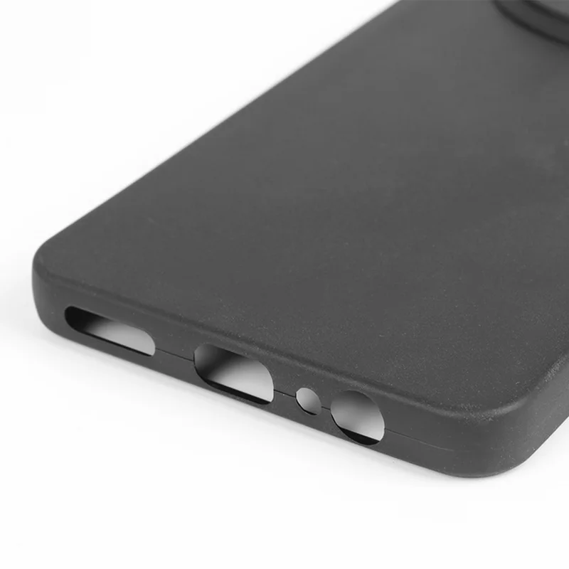 Bulk Purchasing For ZTE Blade A76 5G Case Precise Cutouts 1.2mm TPU Matte Phone Cover
