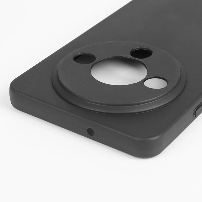 Bulk Purchasing For ZTE Blade A76 5G Case Precise Cutouts 1.2mm TPU Matte Phone Cover