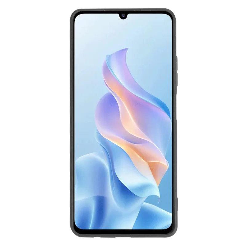 Bulk Purchasing For ZTE Blade A76 5G Case Precise Cutouts 1.2mm TPU Matte Phone Cover
