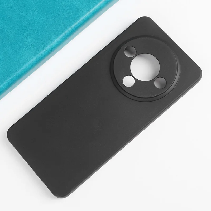 Bulk Purchasing For ZTE Blade A76 5G Case Precise Cutouts 1.2mm TPU Matte Phone Cover