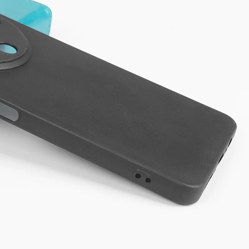 Bulk Purchasing For ZTE Blade A76 5G Case Precise Cutouts 1.2mm TPU Matte Phone Cover