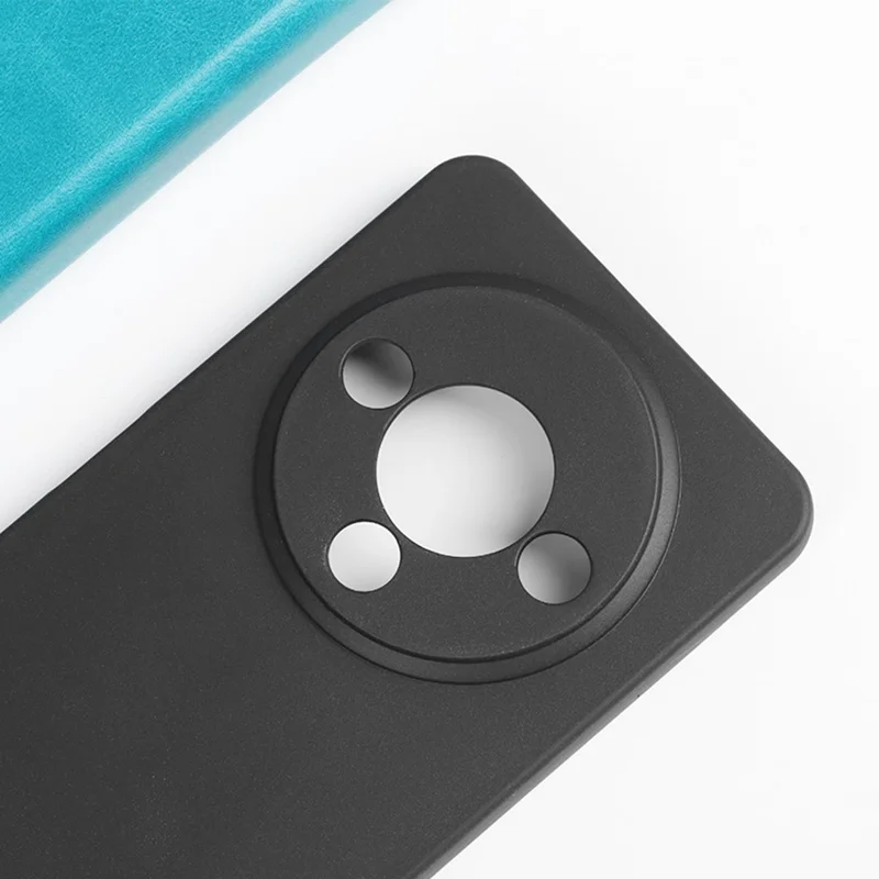 Bulk Purchasing For ZTE Blade A76 5G Case Precise Cutouts 1.2mm TPU Matte Phone Cover