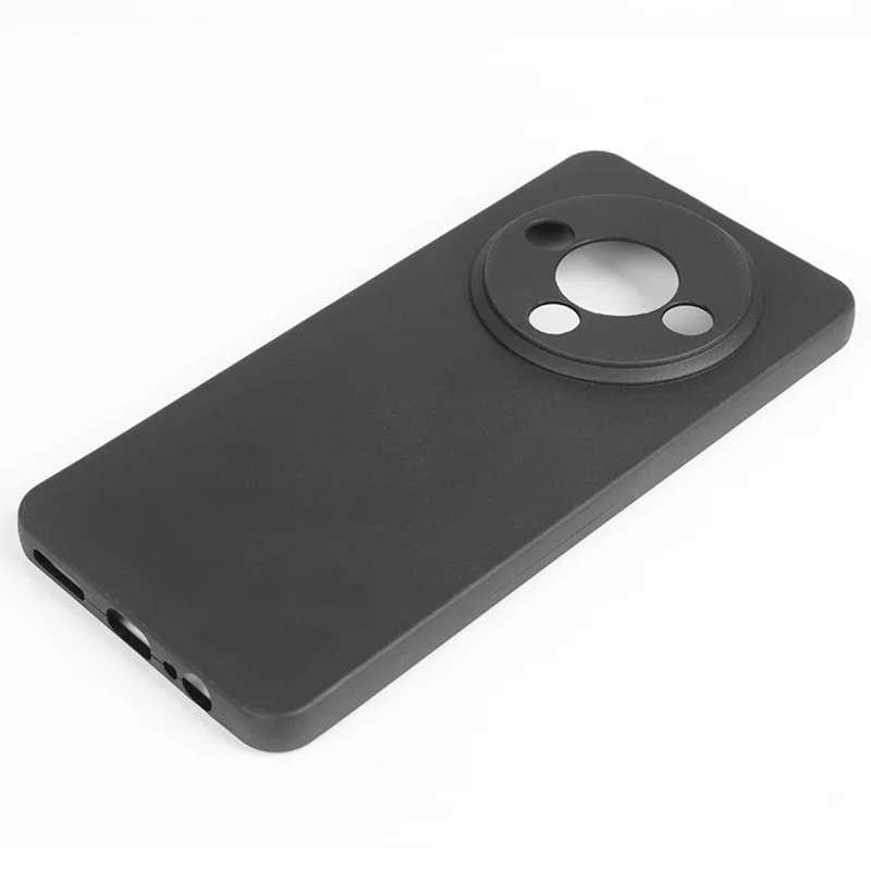 Bulk Purchasing For ZTE Blade A76 5G Case Precise Cutouts 1.2mm TPU Matte Phone Cover