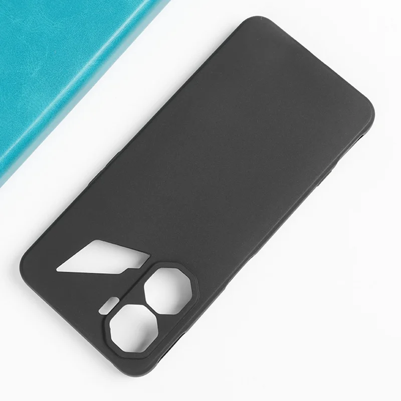 Bulk Purchasing For ZTE nubia Neo 3 5G Case Precise Cutouts 1.2mm TPU Matte Phone Cover