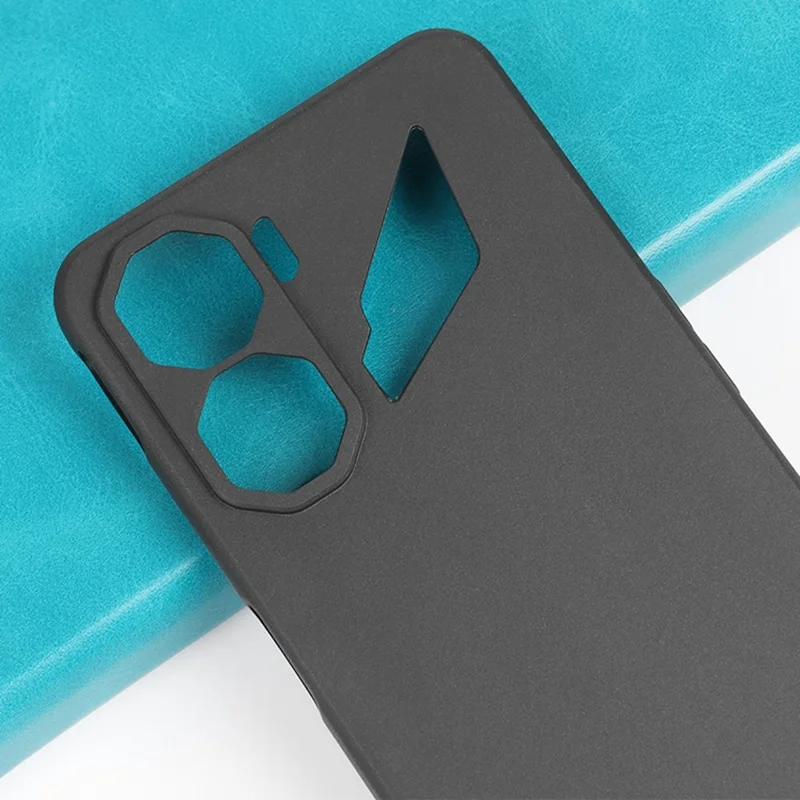 Bulk Purchasing For ZTE nubia Neo 3 5G Case Precise Cutouts 1.2mm TPU Matte Phone Cover