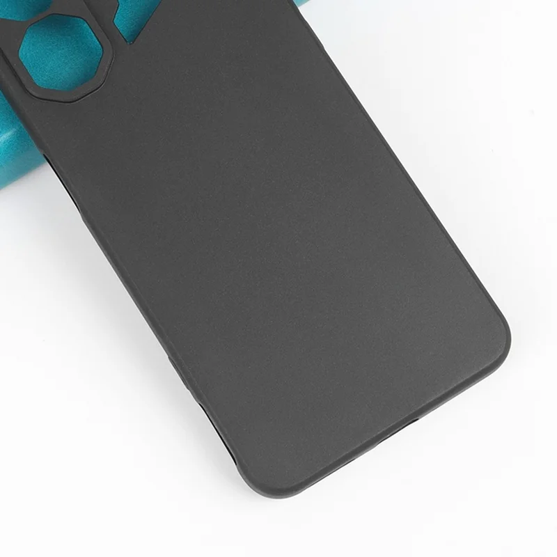 Bulk Purchasing For ZTE nubia Neo 3 5G Case Precise Cutouts 1.2mm TPU Matte Phone Cover