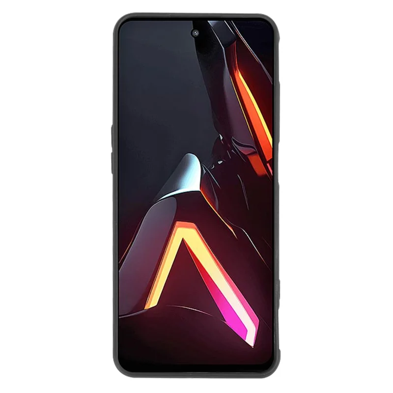 Bulk Purchasing For ZTE nubia Neo 3 5G Case Precise Cutouts 1.2mm TPU Matte Phone Cover