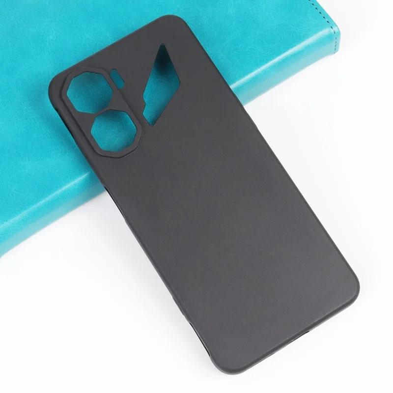 Bulk Purchasing For ZTE nubia Neo 3 5G Case Precise Cutouts 1.2mm TPU Matte Phone Cover